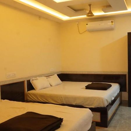 Hotel Sri Vasavi Residency à Rāmeswaram Extérieur photo