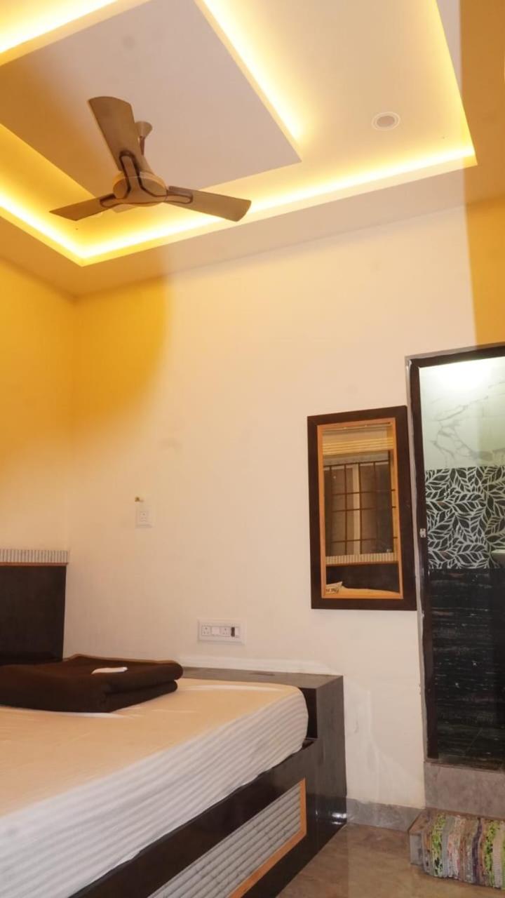 Hotel Sri Vasavi Residency à Rāmeswaram Extérieur photo
